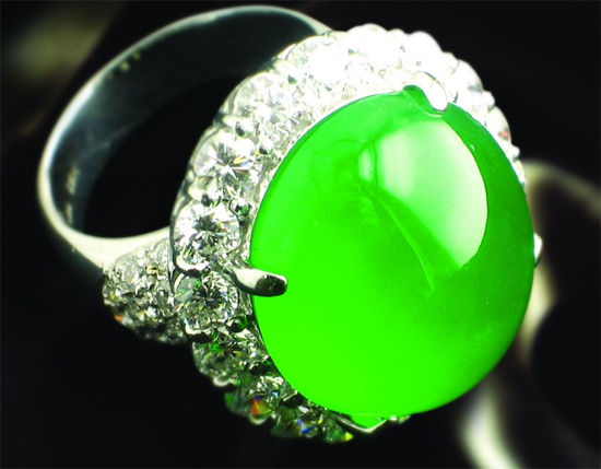 玉石进入调整期或孕育牛市  第2张