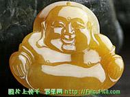 翡翠个性手镯辨认各种翡翠种色－佛(多图二)  第2张