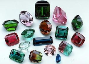 宝石与玉石的概念之分