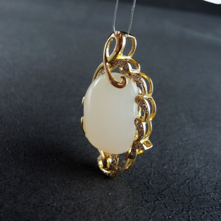 浅谈戴玉保平安的说法  第3张