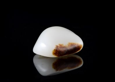 艰辛淘玉梦：是坚守还是放手  第2张