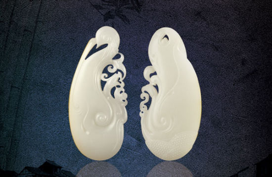 玉雕的变革：从金蝉奖的设立看蒋喜的创新之思  第3张