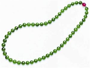 童子观音翡翠雕件拍出4.7460亿 看看那些天价翡翠  第5张