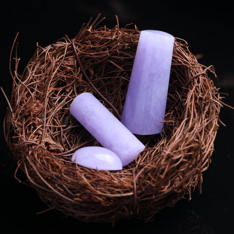 为什么翡翠可以这么五彩缤纷，它的颜色都是怎么来的？  第9张