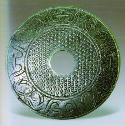 温柔敦厚的广陵制玉  第2张