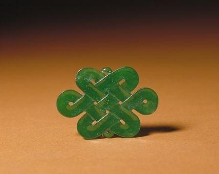 故宫博物院收藏翡翠作品800多件 都是无价之宝  第3张