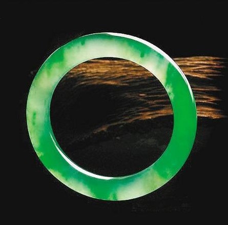 价格上千万的高档翡翠  第5张