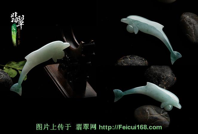 翡翠动物嘉年华（组图）  第5张