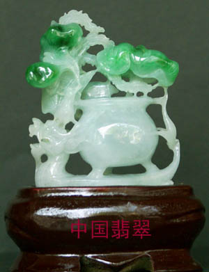 果敢翡翠鉴定龙年翡翠吉祥物与龙文化  第5张