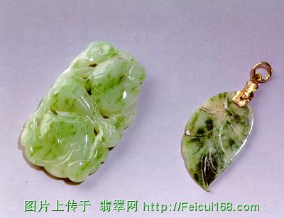 翡翠精品欣赏（组图七）  第5张