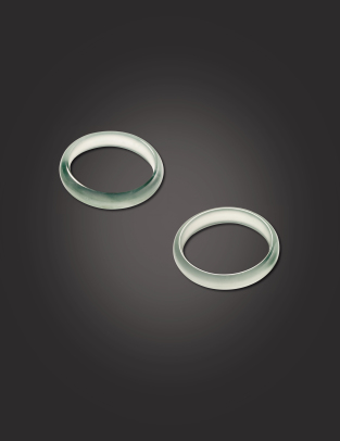 评价翡翠品质时的术语水头