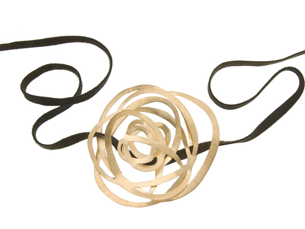 翡翠手镯fab话术Grupo Corpo系列珠宝-珠宝亦可轻舞飞扬  第2张