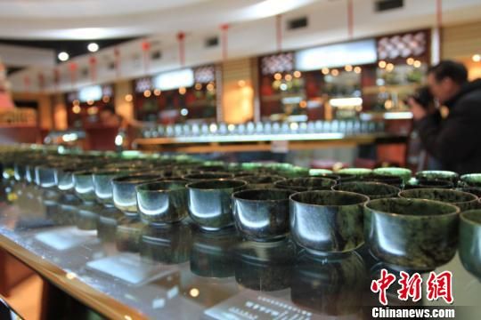 千年酒泉夜光杯陷入困境  第3张