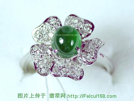 关于翡翠的小知识 (图)  第2张