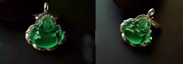 正阳绿、秧苗绿、奶奶绿、晴水绿，翡翠有多少种绿？  第21张