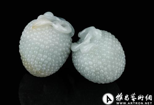 5000翡翠手镯图片大全可以“吃”的翡翠  第2张