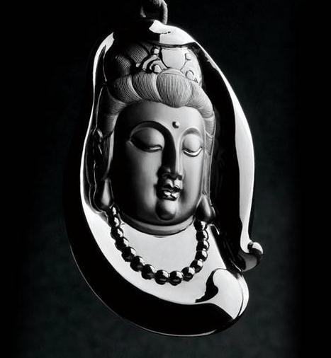 图揭各种颜色顶级翡翠品鉴（组图）  第9张