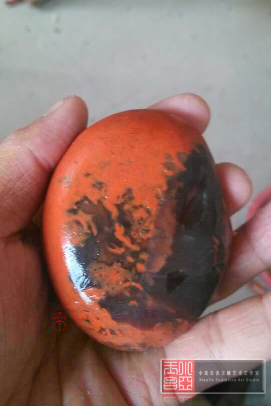 【小亚玉舍】作品跟踪--含苞欲放  第3张