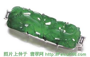 翡翠和冰种的区别晶莹剔透的唯美翡翠欣赏(多图)  第6张