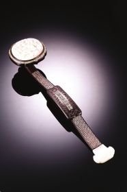 乾隆皇帝最喜爱玉器亮相长沙  第2张