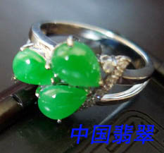 怎么鉴定翡翠玉观音真假龙年贺岁礼品??翡翠玉器受追捧（图文五）  第4张