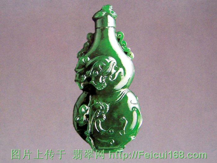 翡翠精品欣赏（组图八）  第7张
