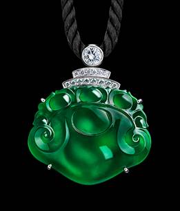 第二届（揭阳）玉文化节在北京拉开序幕  第1张