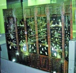 老华侨捐赠322件流落海外文物 其中一件值1.5亿  第2张
