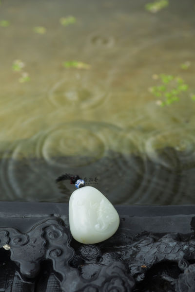 第5期玲珑美玉拍卖：小件玉雕精品值得投资  第2张