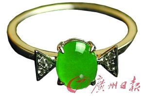 紫色翡翠手镯分类翡翠鉴藏：识种辨色  第3张