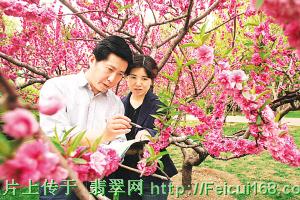 佩戴翡翠原石什么寓意鬼斧神工碧玉裁?记中国工艺美术大师崔奇铭(图)  第7张