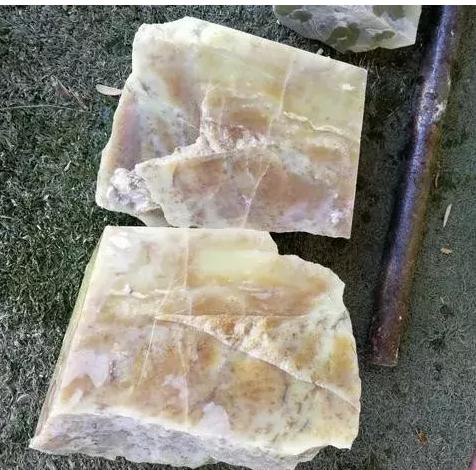 史上最贵的黄玉你见过吗？  第16张