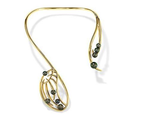 谁说黑珍珠只有黑色？明明是生活中行走的彩虹  第9张