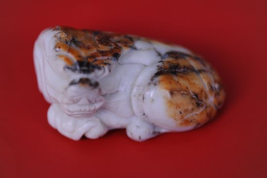 翡翠手镯不喜欢了收藏古玩无须流行色  第2张