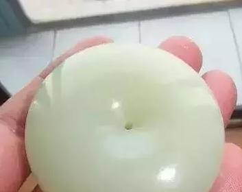 史上最贵的黄玉你见过吗？  第8张