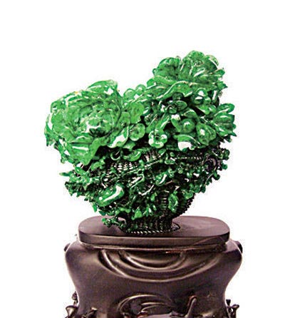 第九届中国揭阳国际玉器节  第2张