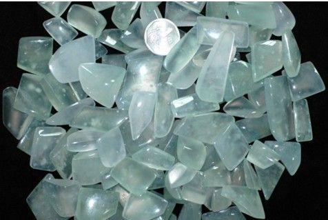 《翡翠收藏入门百科》之玉石之王  第9张