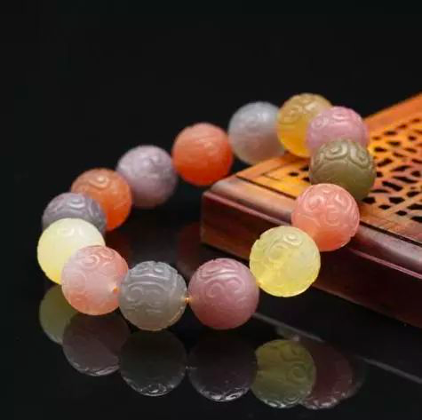 世界上最名贵的10种奇玛瑙，中国南红玛瑙独居之首  第3张