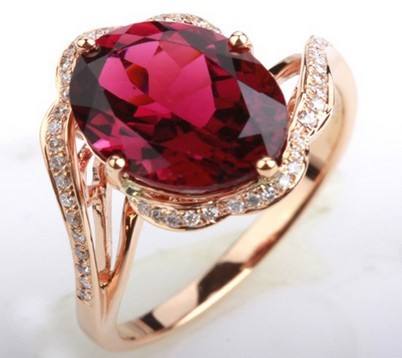 翡翠白底青碧玺作为珠宝界的七彩虹，火了那么久的原因，你是否有所了解呢？  第3张