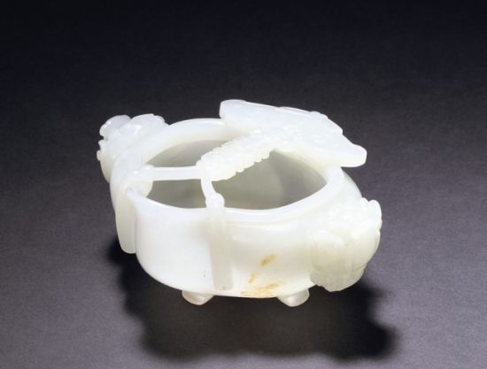 网购翡翠哪家好北京东正2012春拍圆满落幕  第2张