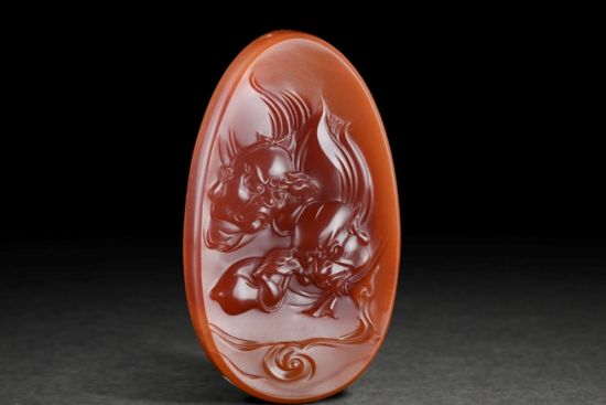 中国玉雕大师蒋宏利：玉当传神 德以显玉  第3张