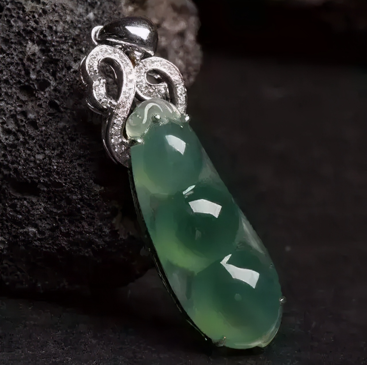 翡翠的种类有多少？翡翠的种类繁多，教你细细区分  第9张