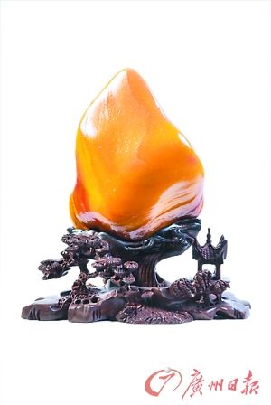 翡翠交流吧迷茫黄蜡石出路在何方  第3张