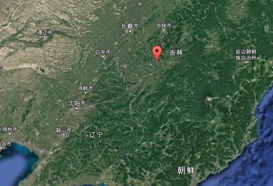 吉林首次发现可采百年高硬度玉矿  第1张