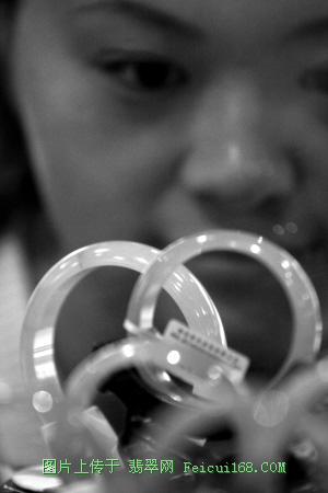瑞丽翡翠价格翡翠“石之美者”【组图】  第6张