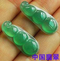 时尚美玉翡翠 夏日凉爽宜人  第6张