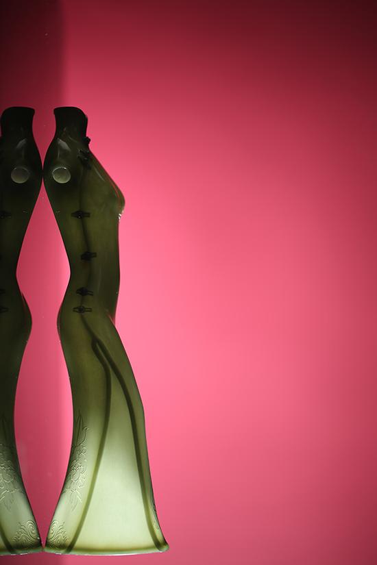 苏州玉雕名家范栋强的花样年华玉雕赏析  第2张