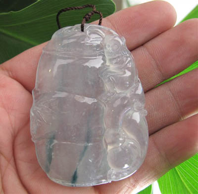 龙年贺岁礼品??翡翠玉器受追捧（图文三）  第9张