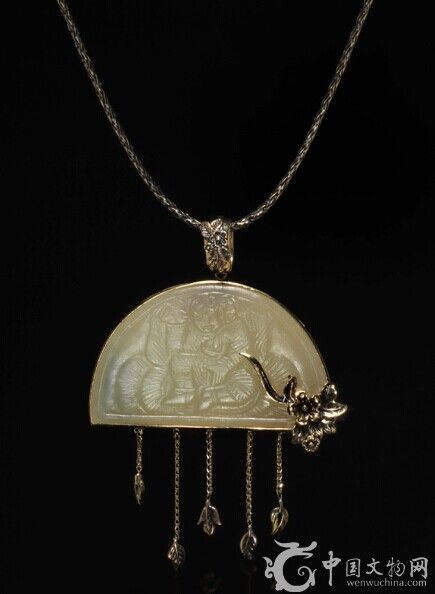 金声玉振古玉品鉴会即将举办  第2张