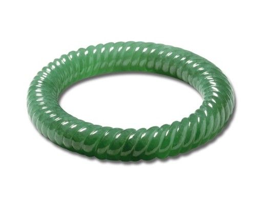 《翡翠收藏入门百科》之翡翠路路通  第3张